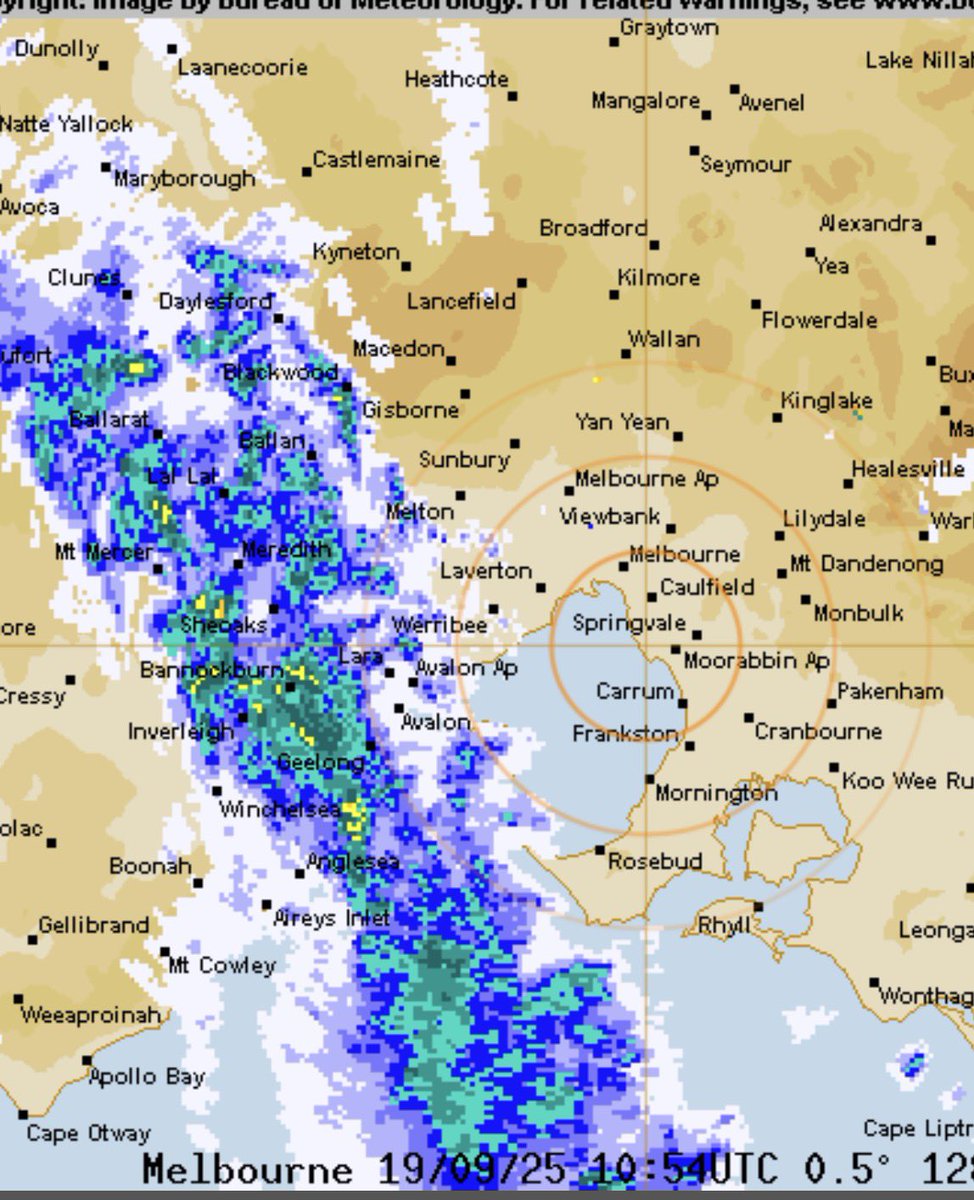 WagsVargs's tweet image. Groundsman definitely getting the covers ready…