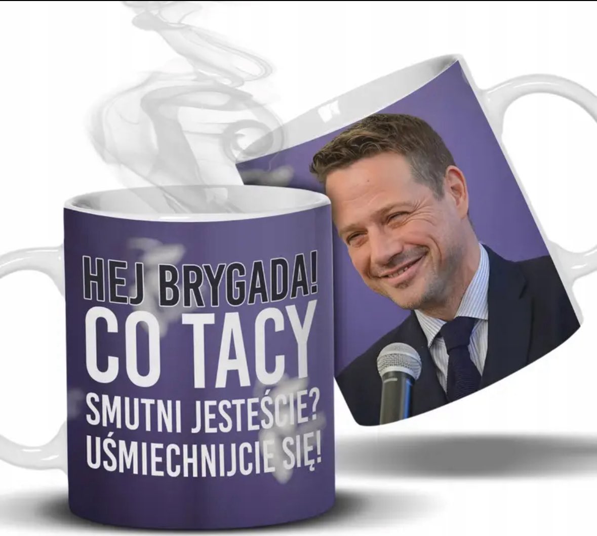 Fajne kubki na Temu😜😂