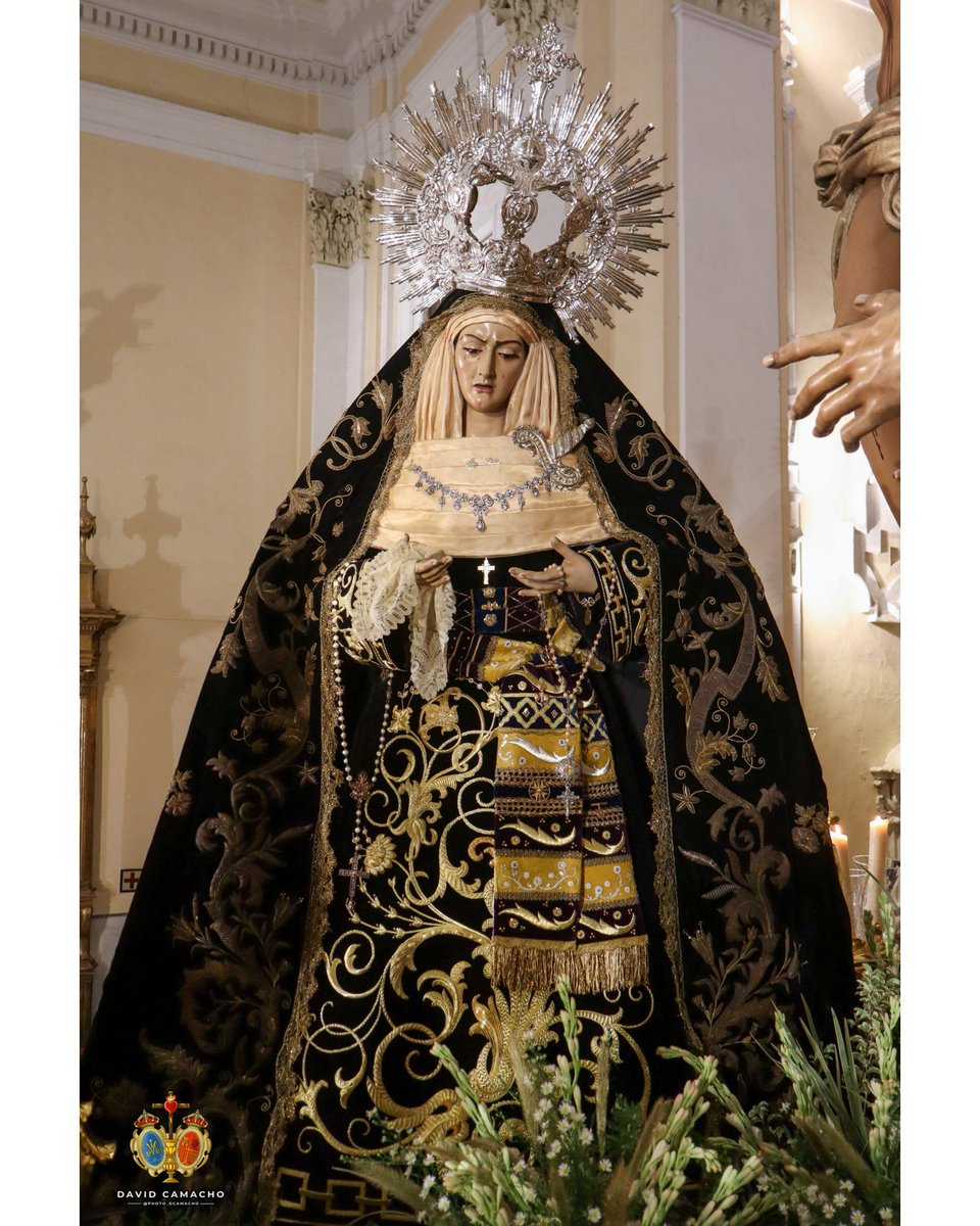 Dia muy esperado y espero disfrutarlo
<a href="/hdadlasaguas/">Hermandad de las Aguas</a>  por triana donde empezamos