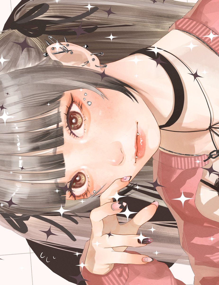 ✟Commission🖤🎀