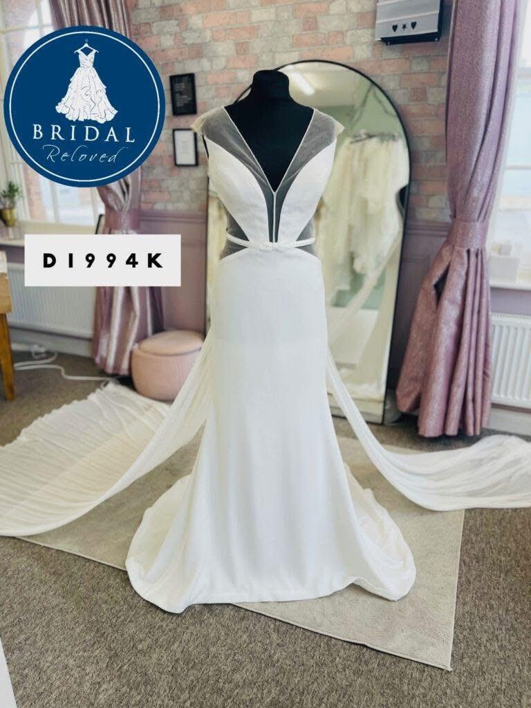 Bridal Reloved Dorch tweet media