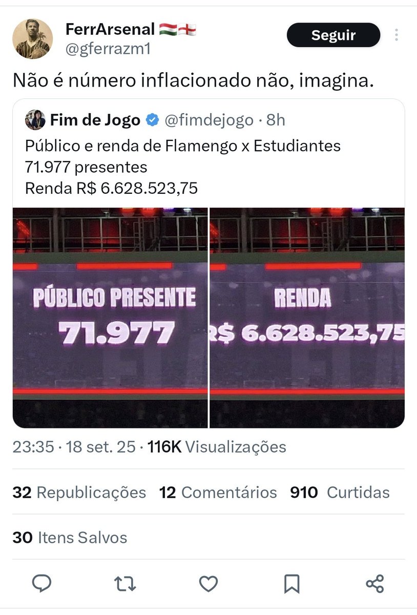 Reconhecimento facial...

#recibo #Flamengo