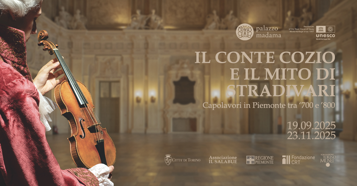 Fondazione To Musei tweet media