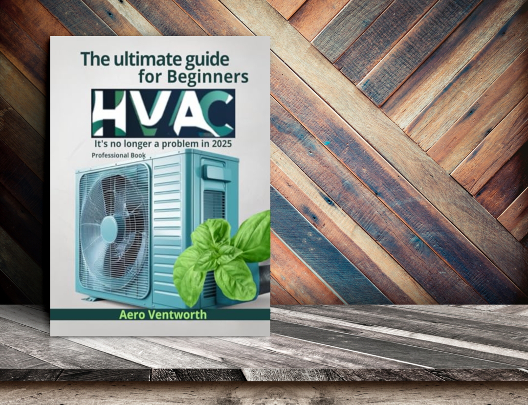 quotesrainsite's tweet image. “The ultimate guide for Beginners” simplifies complex issues, helping you diagnose &amp;amp; fix problems like a pro. No stress, just solutions! #FixItYourself #HVACHelp  Buy Now --&amp;gt; allauthor.com/amazon/95287/