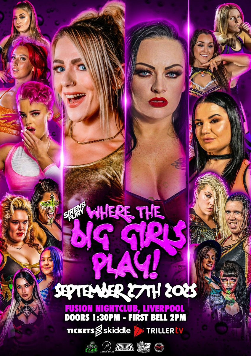 TNT Extreme Wrestling tweet media