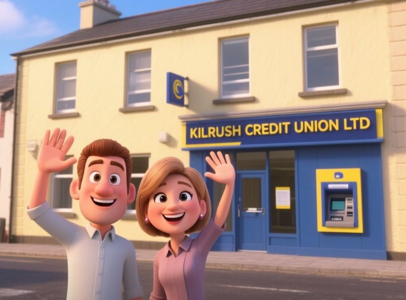 knookstories's tweet photo. 🦸‍♂️🌟 Local SuperHero Spotlight: Kilrush Credit Union 🌟 🦸‍♀️ 

We’re absolutely delighted to announce that Kilrush Credit Union has joined the movement as a Local Superhero Sponsor in the Knook Book Drop campaign — https://t.co/quoqpqviMh