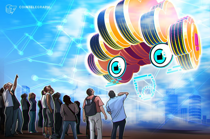 iMePlatform's tweet photo. iMe isn’t just AI inside Telegram — it’s AI inside your life.

🚘 Driving? Listen to @Cointelegraph articles instead of reading.
📚 Drowning in chats? Get instant summaries.
🌍 Need translation? Done in one tap.
Routine → smarter, faster, lighter.
#AI #Telegram #iMe #Crypto #cointelegraph #iMeAI

https://t.co/YBvFAcOyVK