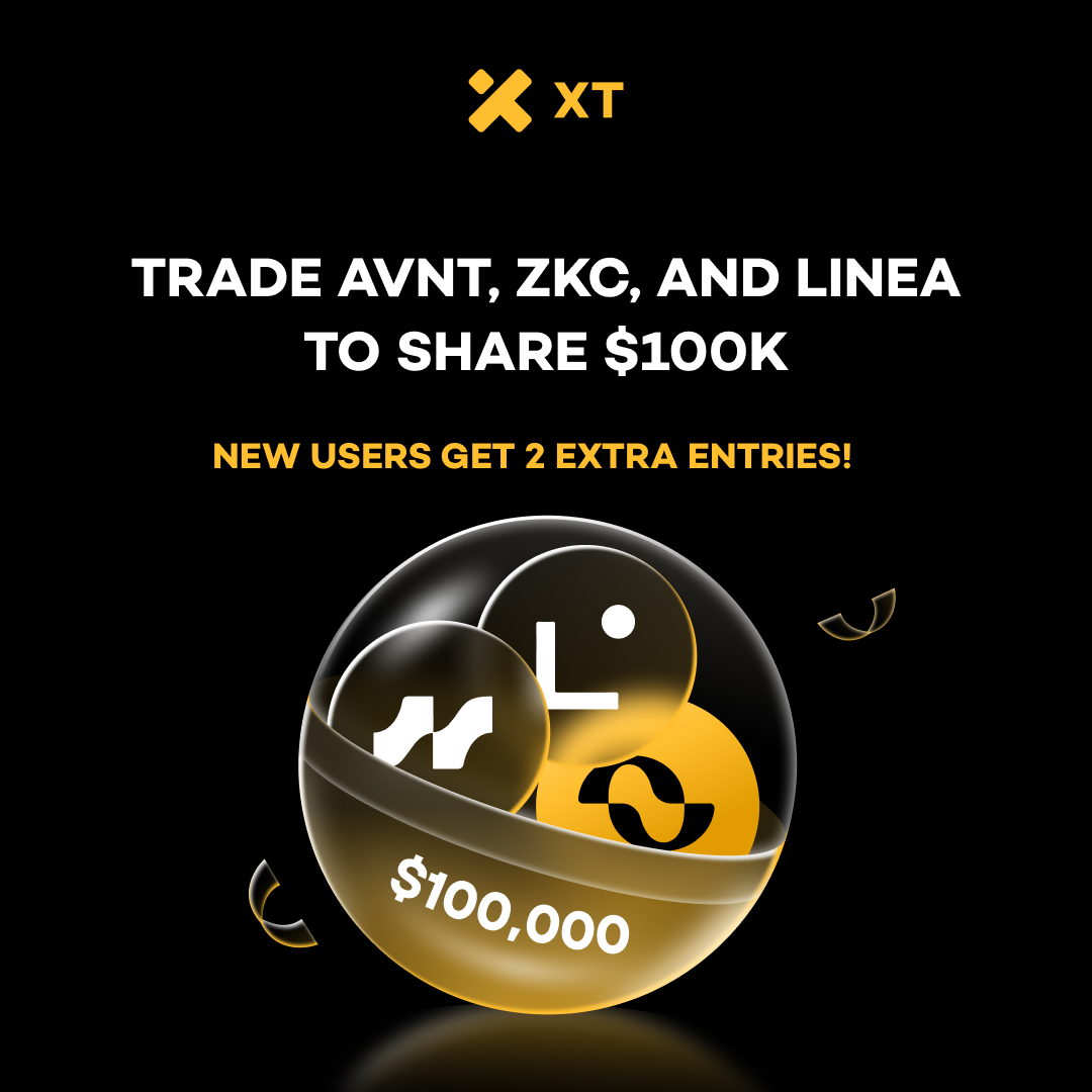 XT Exchange 🚀 tweet media