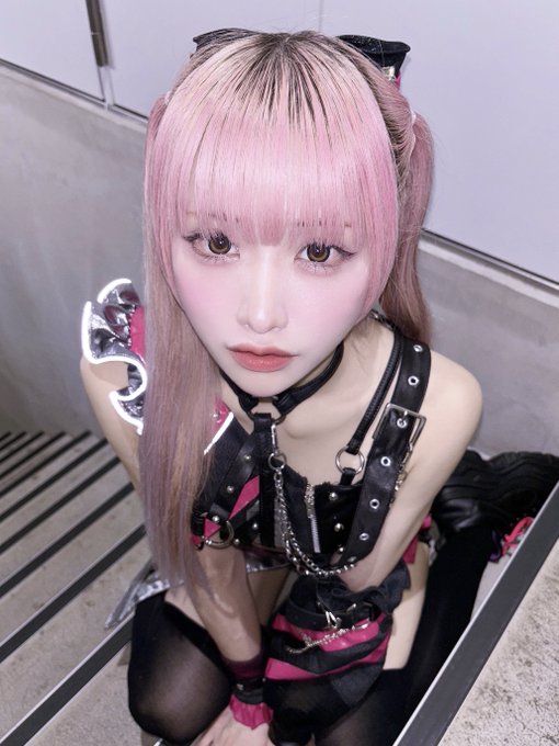Twitterのコスプレ画像18