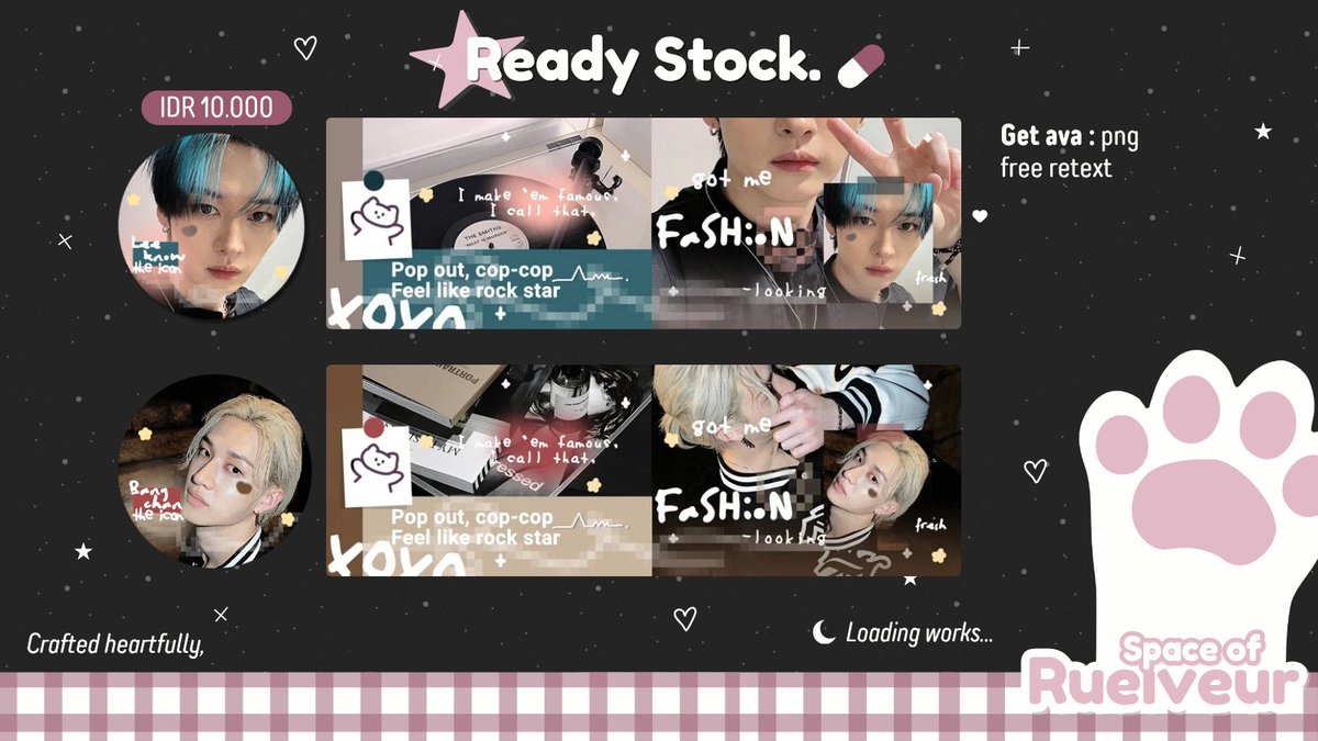𝐑u-𝐄!˖࣪♡ slr tweet media