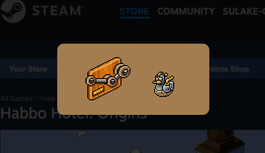 🎉 Este lunes llega a Steam Habbo Hotel Origins.

Revive la nostalgia, la diversión y la esencia de Habbo tal como siempre lo conociste.

¡Consigue tu placa exclusiva!

¿Estás listo para volver a entrar?

#HabboHotelOrigins <a href="/HabboOrigins/">Habbo Hotel: Origins</a> <a href="/Habbo/">Habbo</a> #habbo