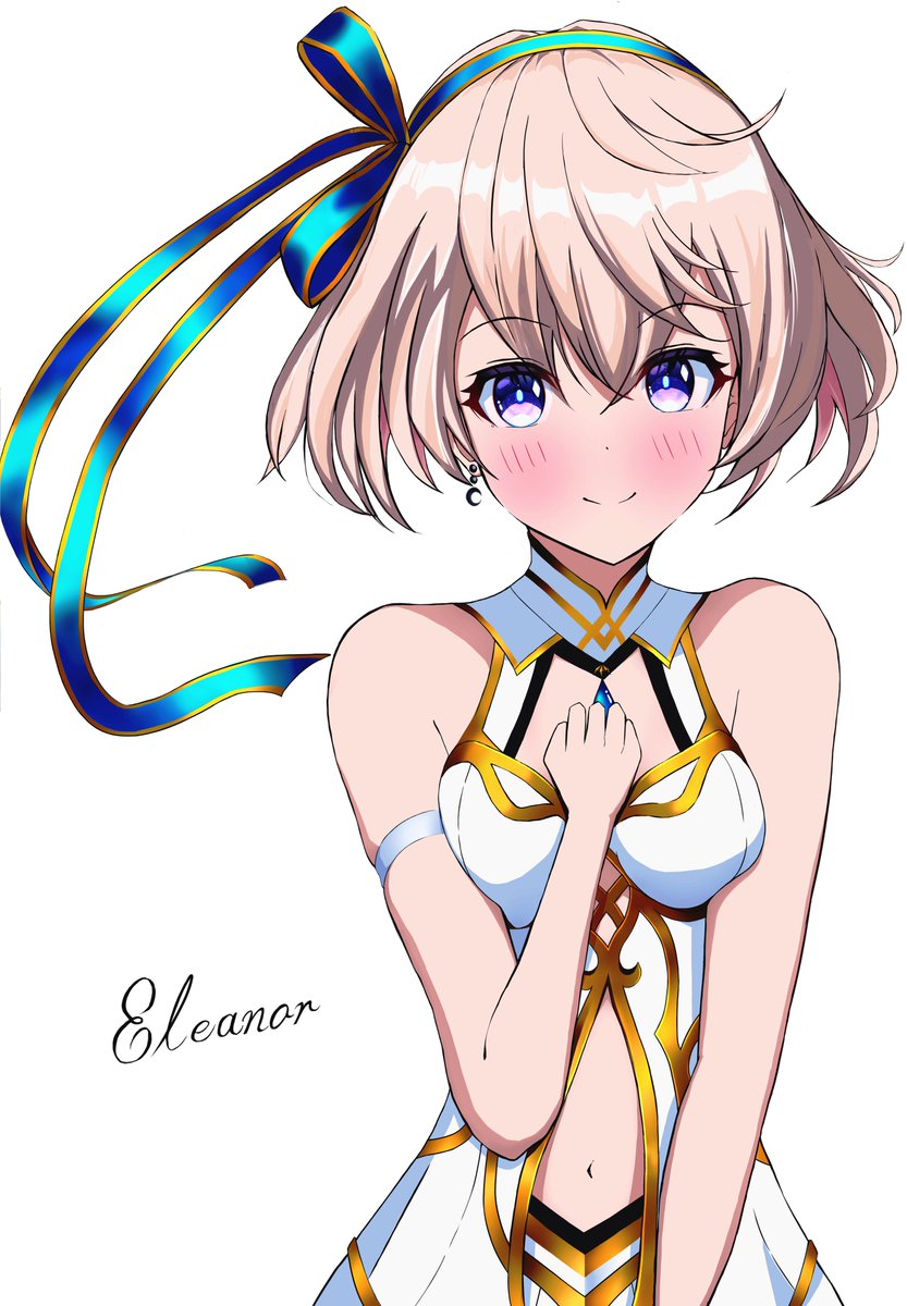 らでうす tweet media