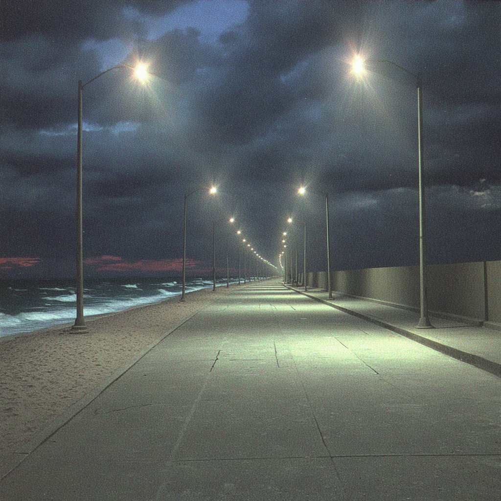 Liminal Space tweet media