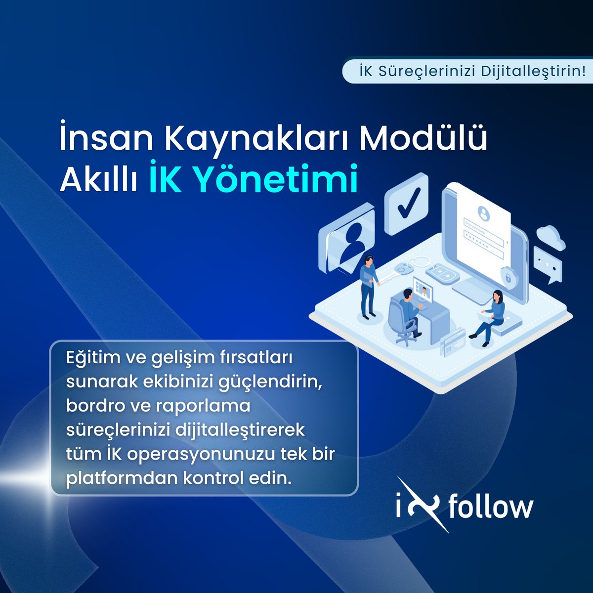 ifollow_bs's tweet photo. Sanallaştırma çözümleriniz tek ekranda!

✔️ Otomatik iş yükü dağıtımı
✔️ Canlı geçiş ile kesintisiz taşıma
✔️ VMware &amp; KVM tek panelde yönetim
✔️ Snapshot &amp; yedekleme ile tam veri güvenliği

#Sanallaştırma #BTAltyapısı #VeriGüvenliği #HPE #BilgiSistemleri #ITManagement #ifollow https://t.co/PWG3tY9Mz0