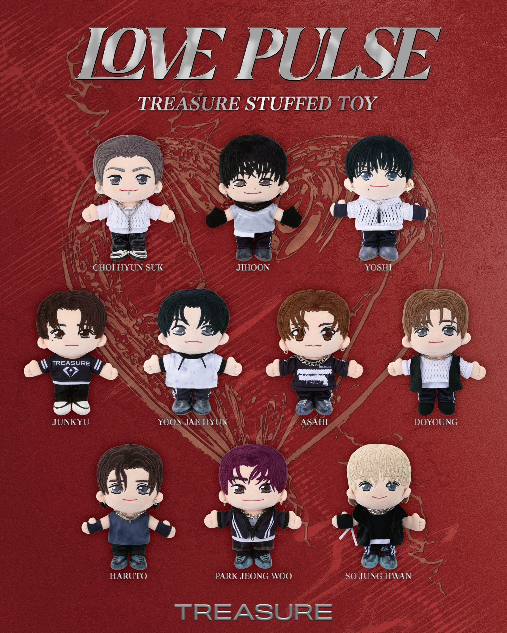 TREASURE JAPAN OFFICIAL on X: 