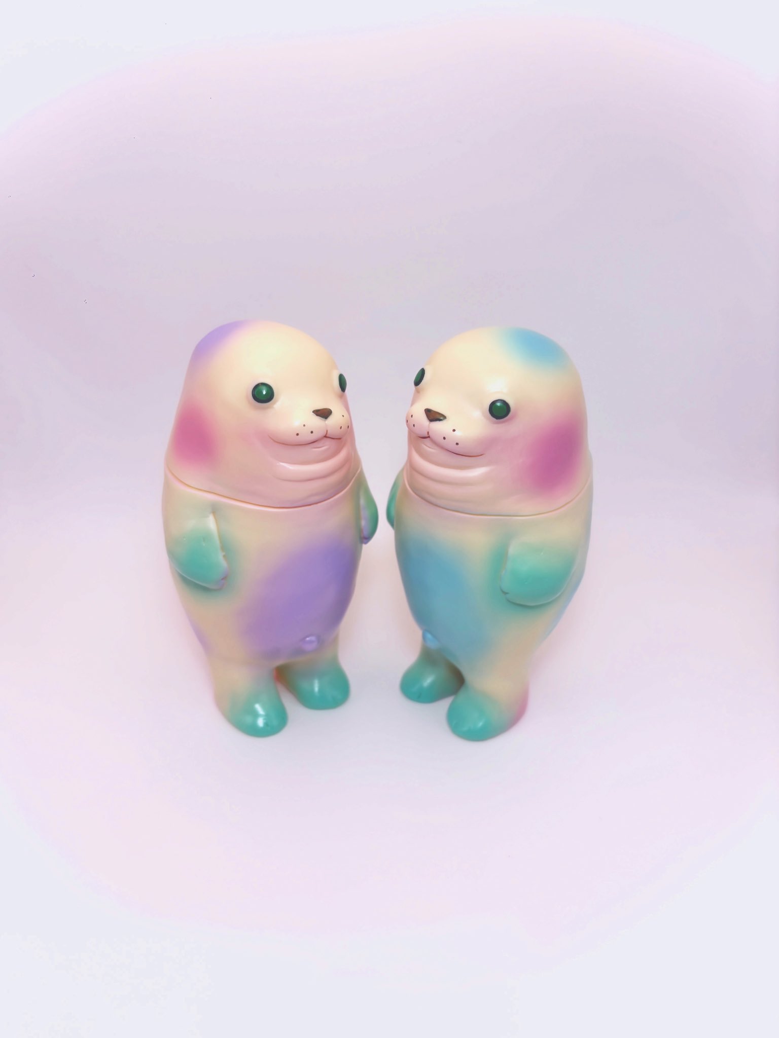 TOYちゅ～る 牝犬獣ウニラ TOYちゅ〜る