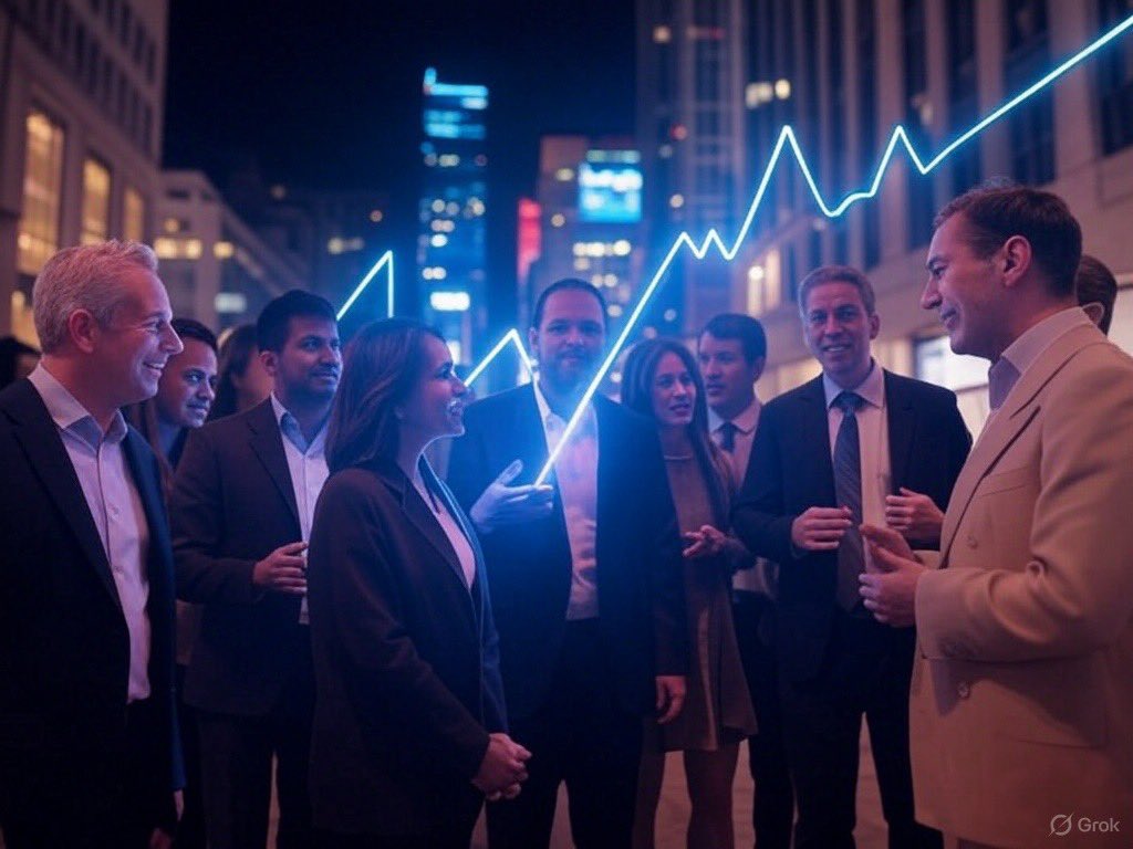 avatrdapp's tweet image. Reputation isn’t static — it grows. And soon, it’s ownable.
#Web3 #Blockchain #ReputationEconomy #FutureOfWork