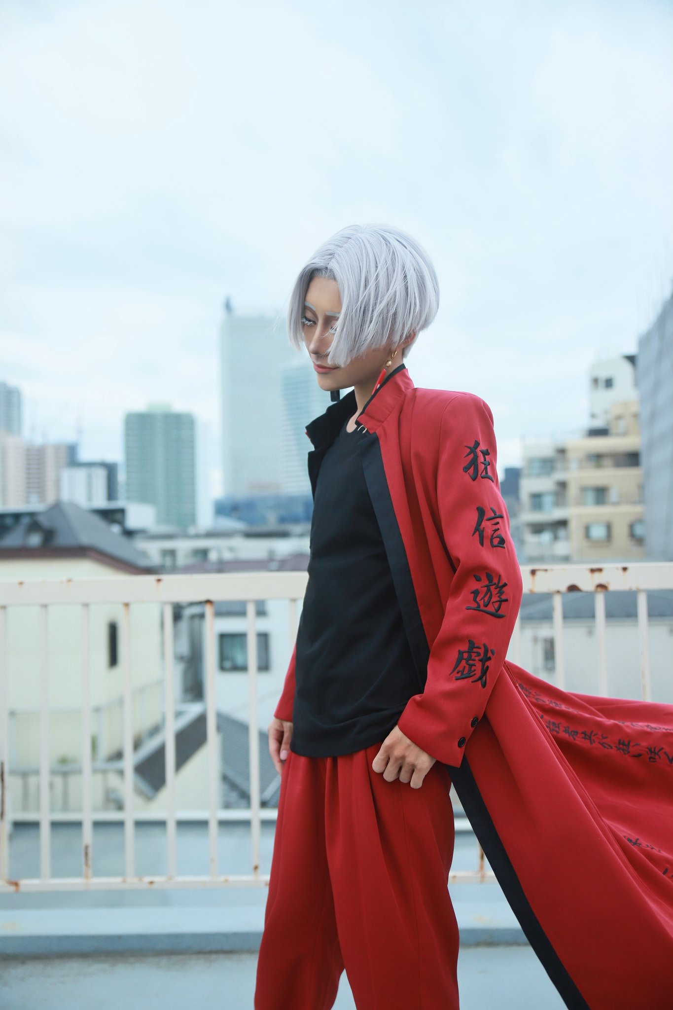 yuka∞9/13コスミート (@shirotanbunbun) / X