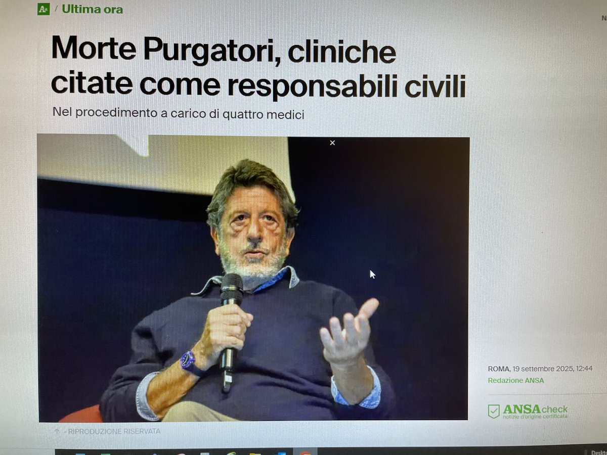 Finalmente… era ora!!!