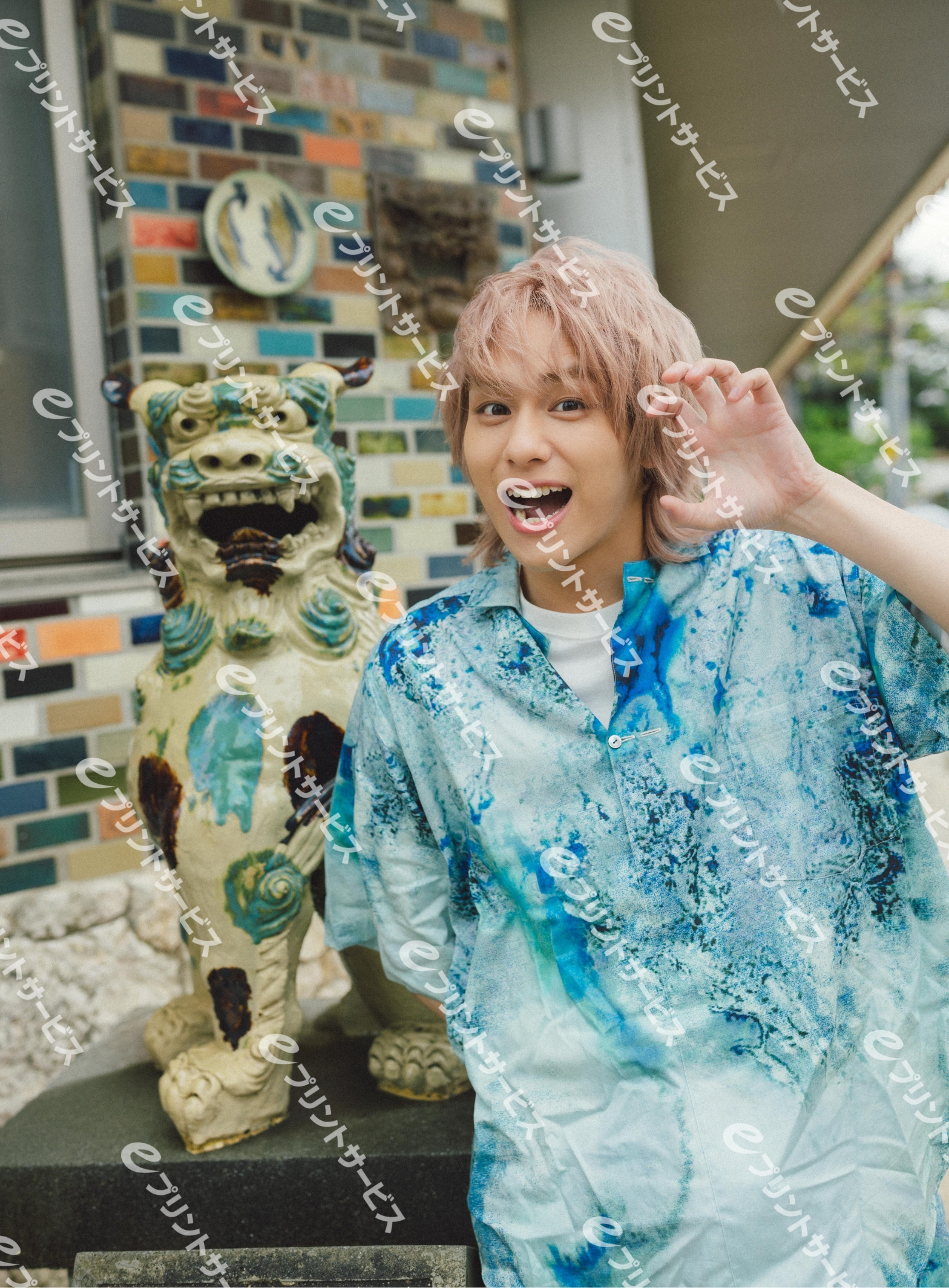 シナリー　HS など　やま様 yohji yamamoto - Yohji Yamamoto [HN-J47-811 / 左裾プリーツ左