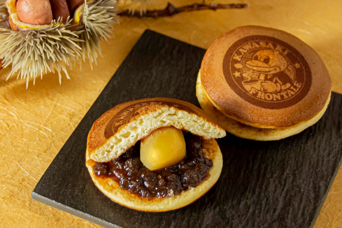 Kawasaki Fsweets (@Fsweets_k) / Posts / X