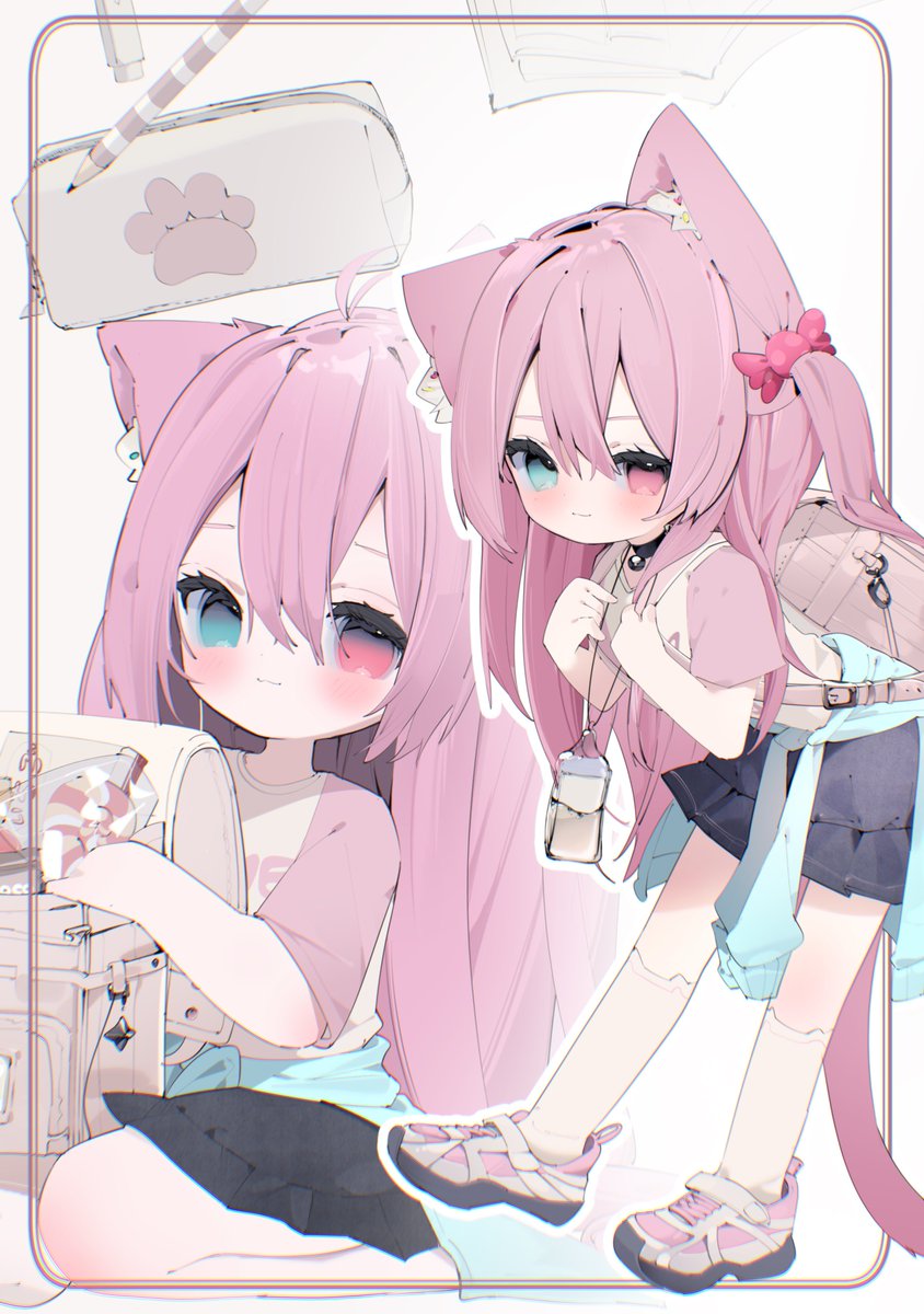 brm_1925's tweet image. リクエストありがとうございます！！#Skeb募集中 
#skeb