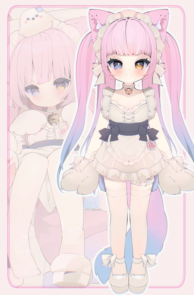 brm_1925's tweet image. リクエストありがとうございます！！#Skeb募集中 
#skeb