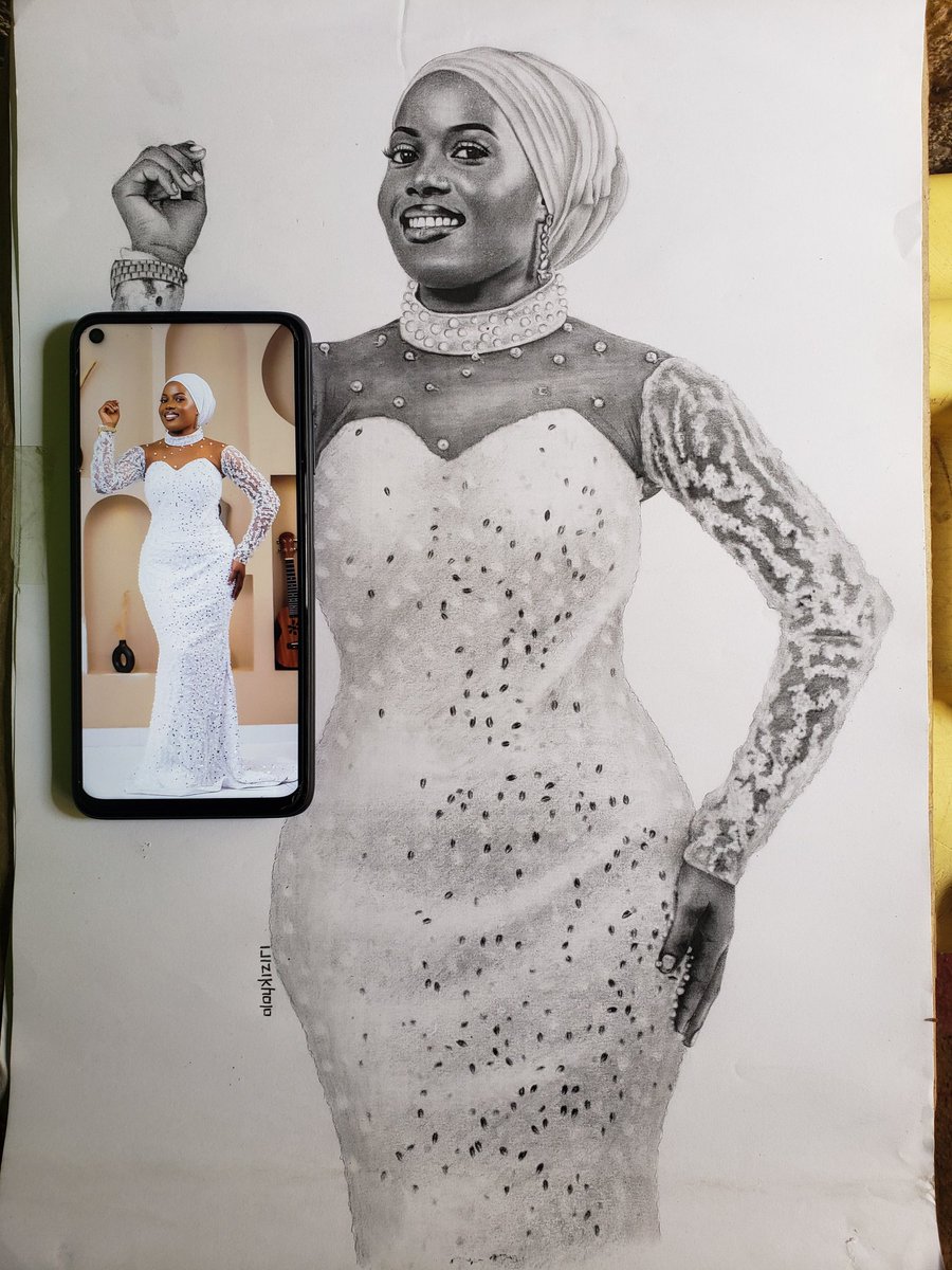 Hello good people, support ko my hustle! Pencil portraits and paintings