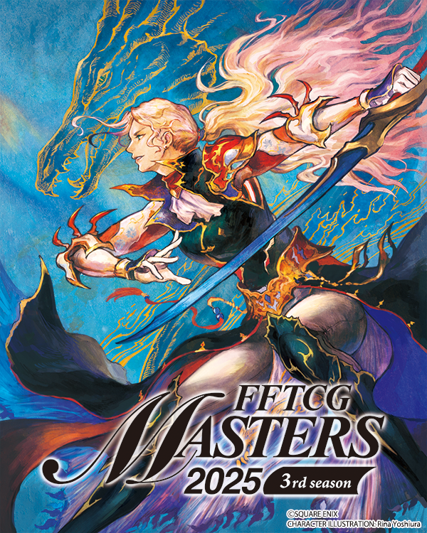 FFTCG(FINAL FANTASY TCG)公式 on X: 