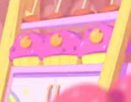 DearSonalune's tweet photo. Candyland treats themed after the Mystic Wanderers, awww 🤏💞
I really love these little details 
 
Couldn't find one for Tara, though https://t.co/dhLYBJmmHx