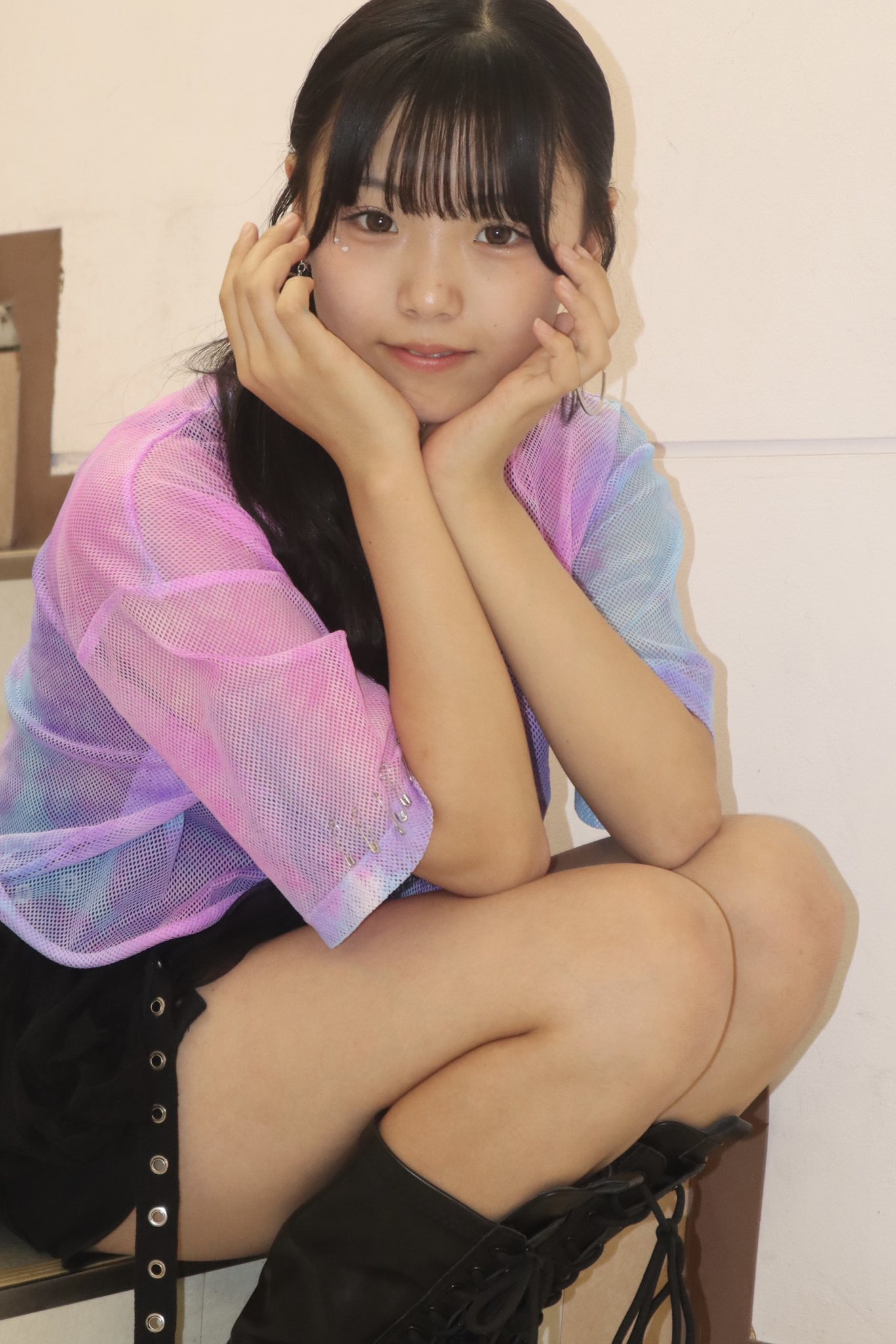 タレント・お笑い芸人 meimei タレント・お笑い芸人 meimei タレント・お笑い芸人 meimei