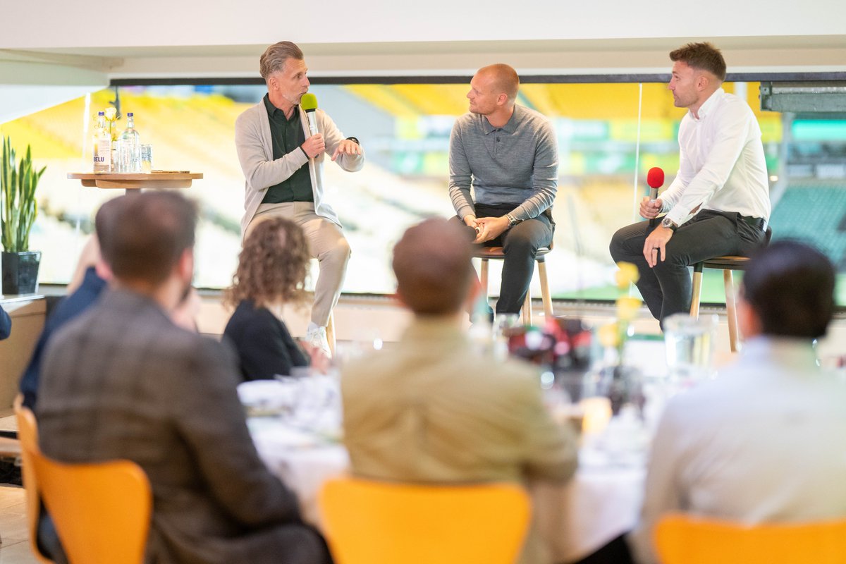 Carrow Road Stadium tweet media