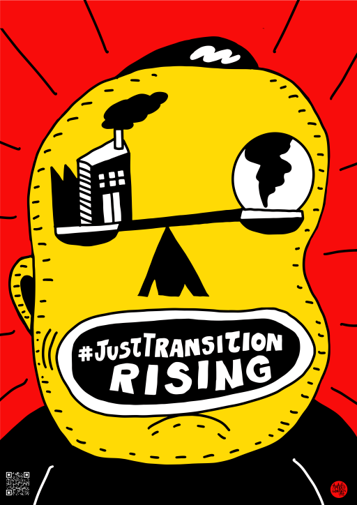 Climate Action Network International (CAN) tweet media