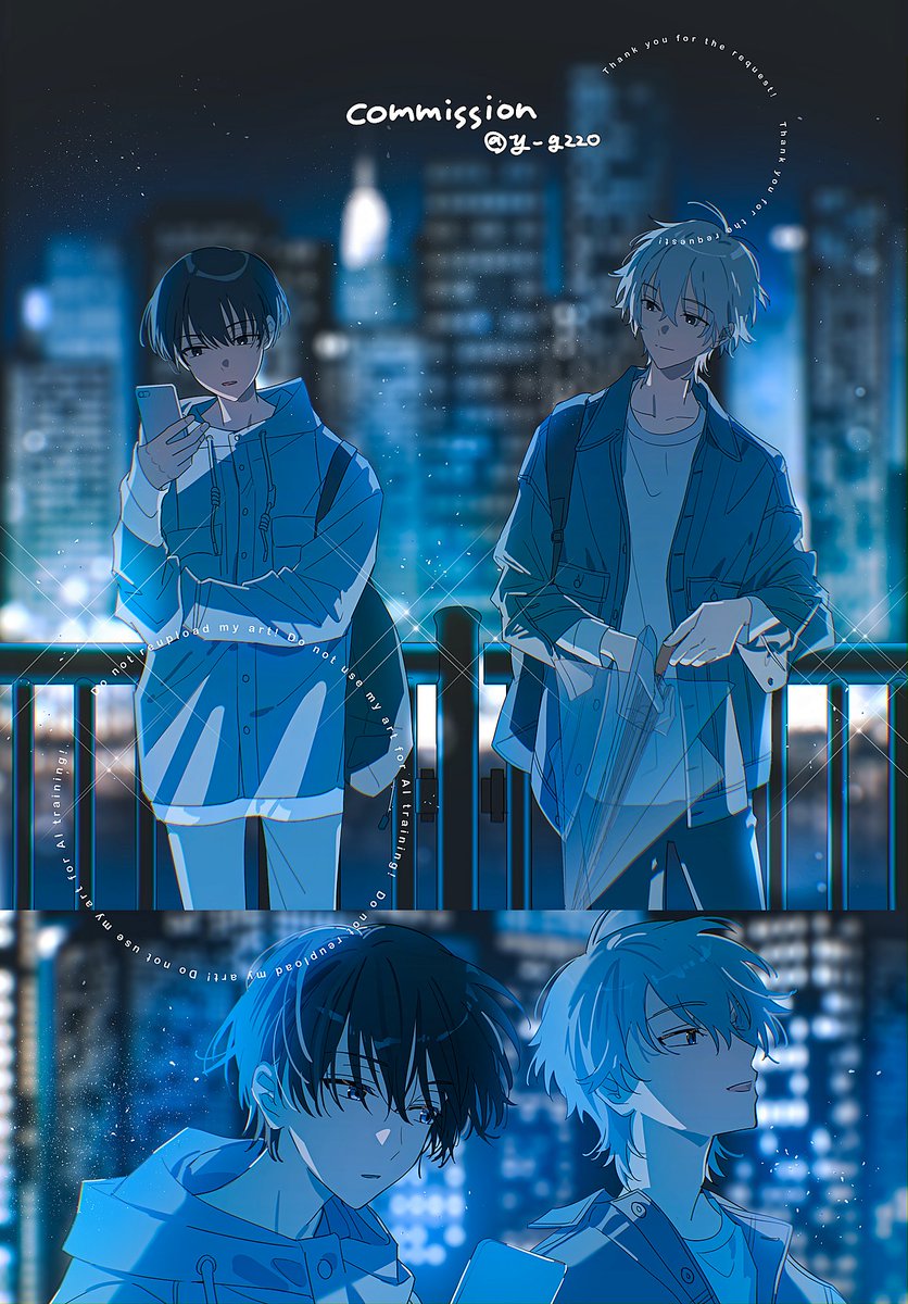 イラストオーダー✩﻿らいらページ あさはら (@5656kitakita) / X