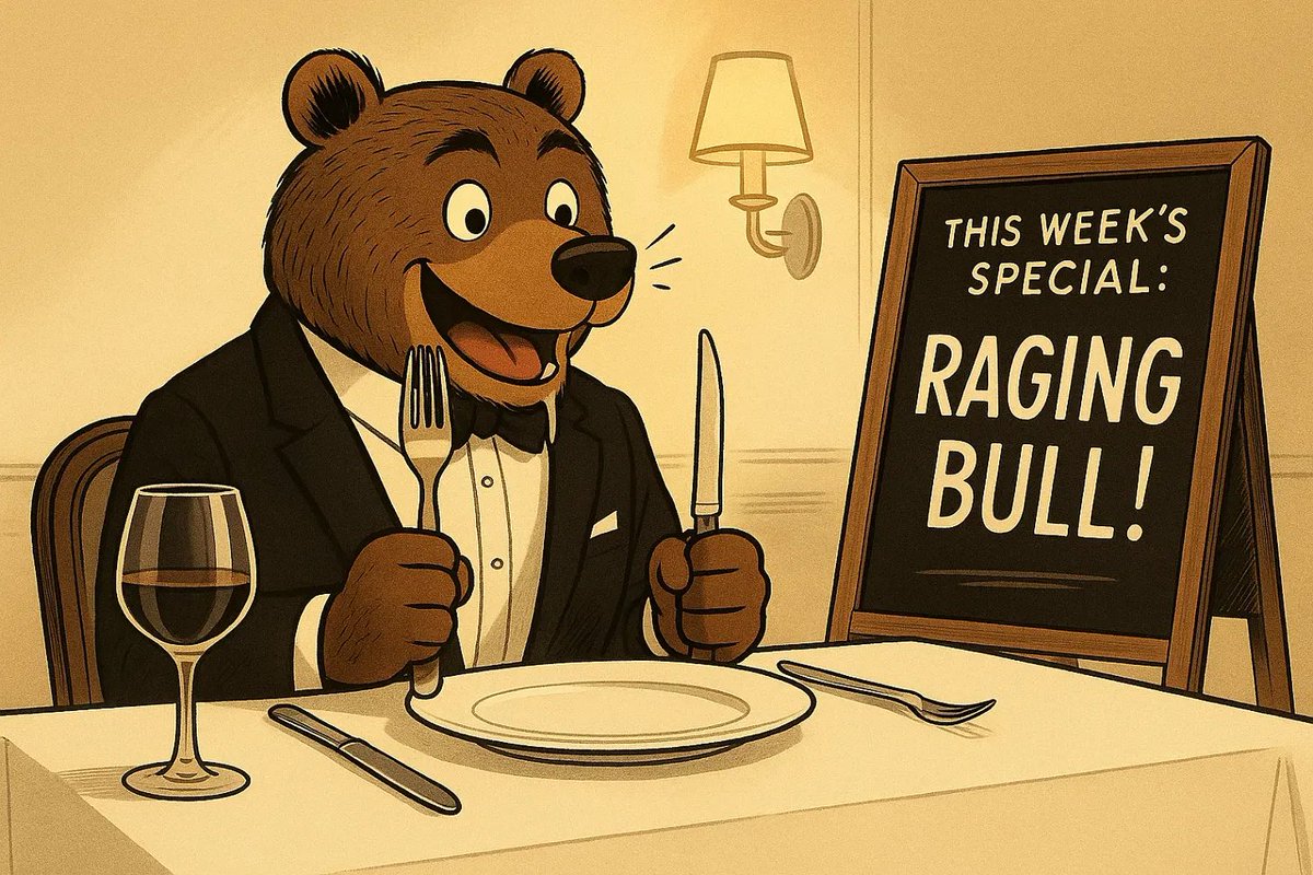 johnjhardy's tweet image. Today's John J. Hardy substack, with links discussed on today's @SaxoMarketCall podcast (and some that aren't) and the chart-of-the-day &amp;amp; more. #NVDA #DRI  johnjhardy.substack.com/p/as-painfully…