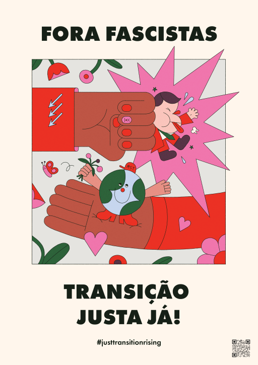 Climate Action Network International (CAN) tweet media