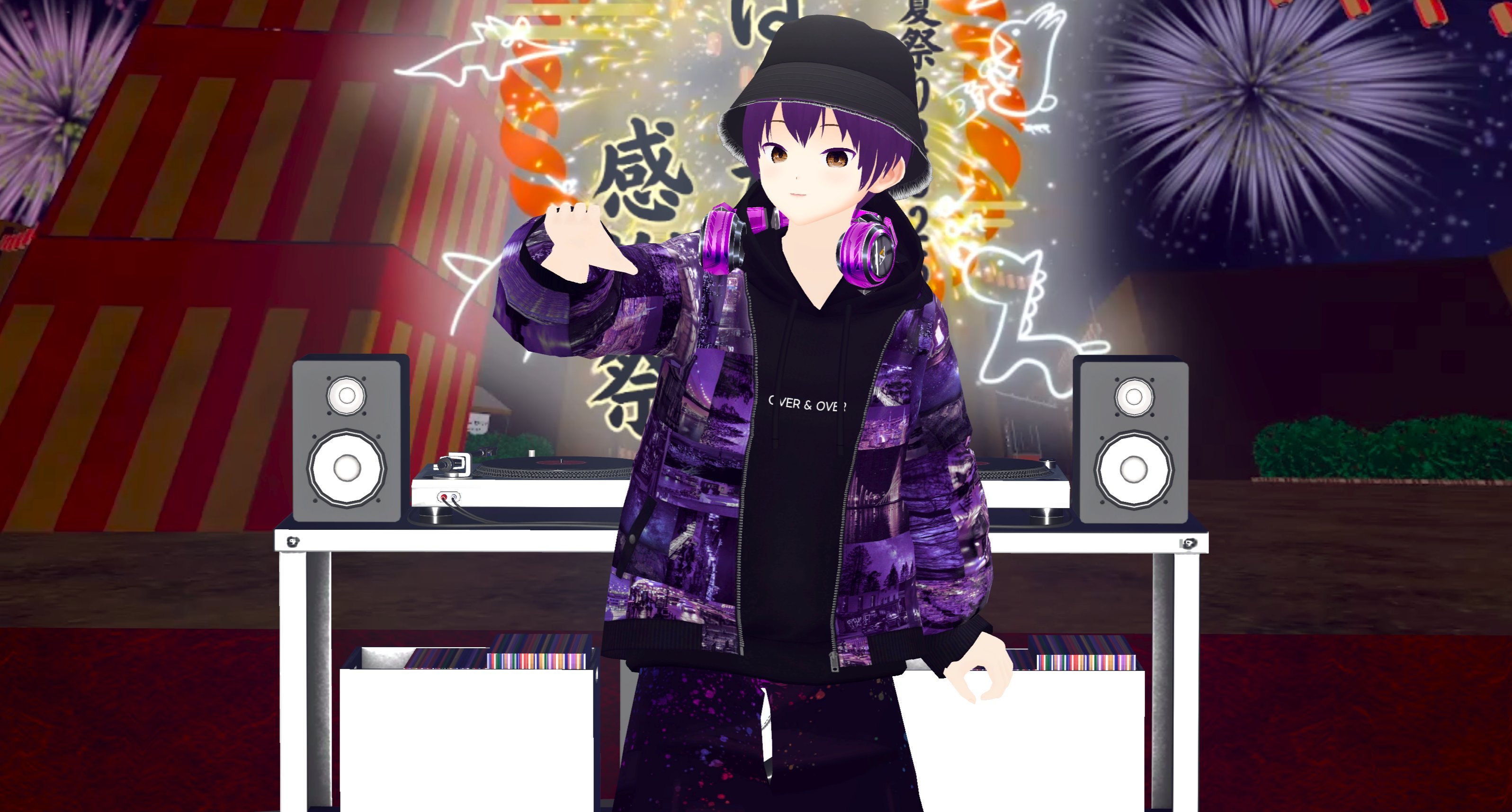 YouTuber必見 みゅえ(水月)@VRChat on X: 