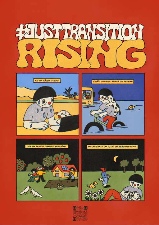 Climate Action Network International (CAN) tweet media