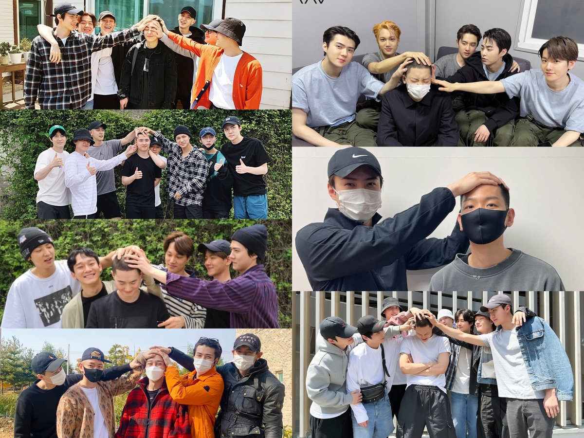 EXOBreakingNews tweet media