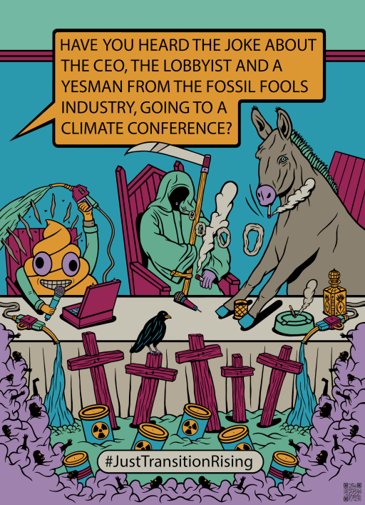 Climate Action Network International (CAN) tweet media