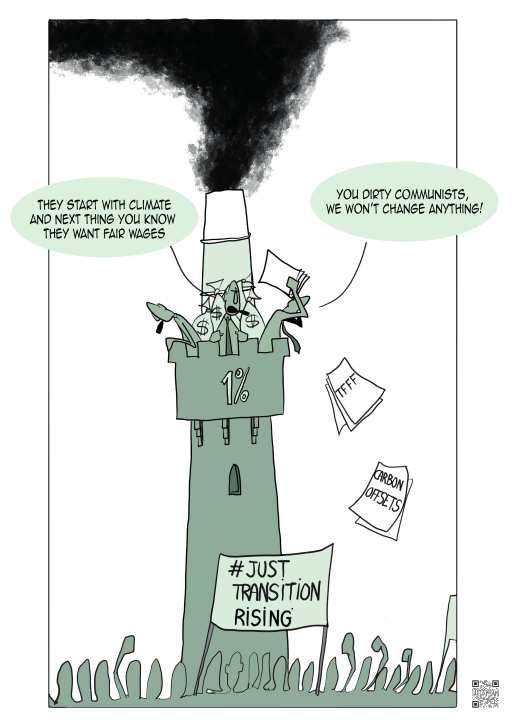Climate Action Network International (CAN) tweet media