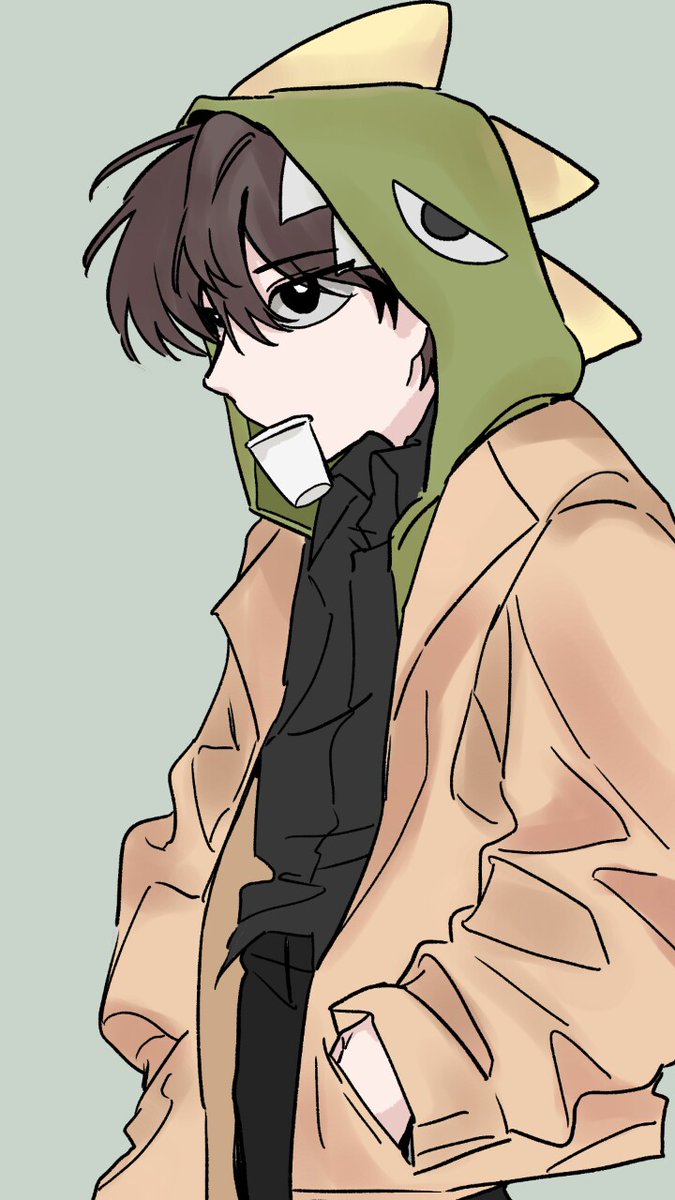 공경장님 🦖🔍