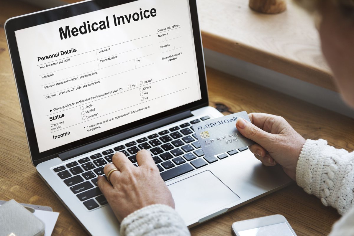 evirtualservice's tweet image. 💼 Medical Billing Services at just $6/hr! Let Evirtual Services handle your billing while you focus on patient care. 🩺✅

📞 Call us at 1-888-471-5624 today!

Fast, accurate &amp;amp; affordable. 💻📲

#MedicalBilling #Healthcare #EVirtualServices #RCM