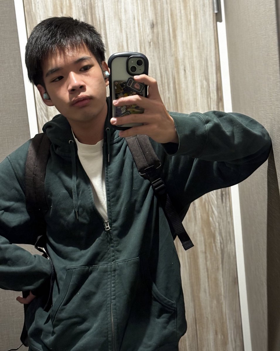 ノーセットだったり
一週間ぶりのジムだったりする
