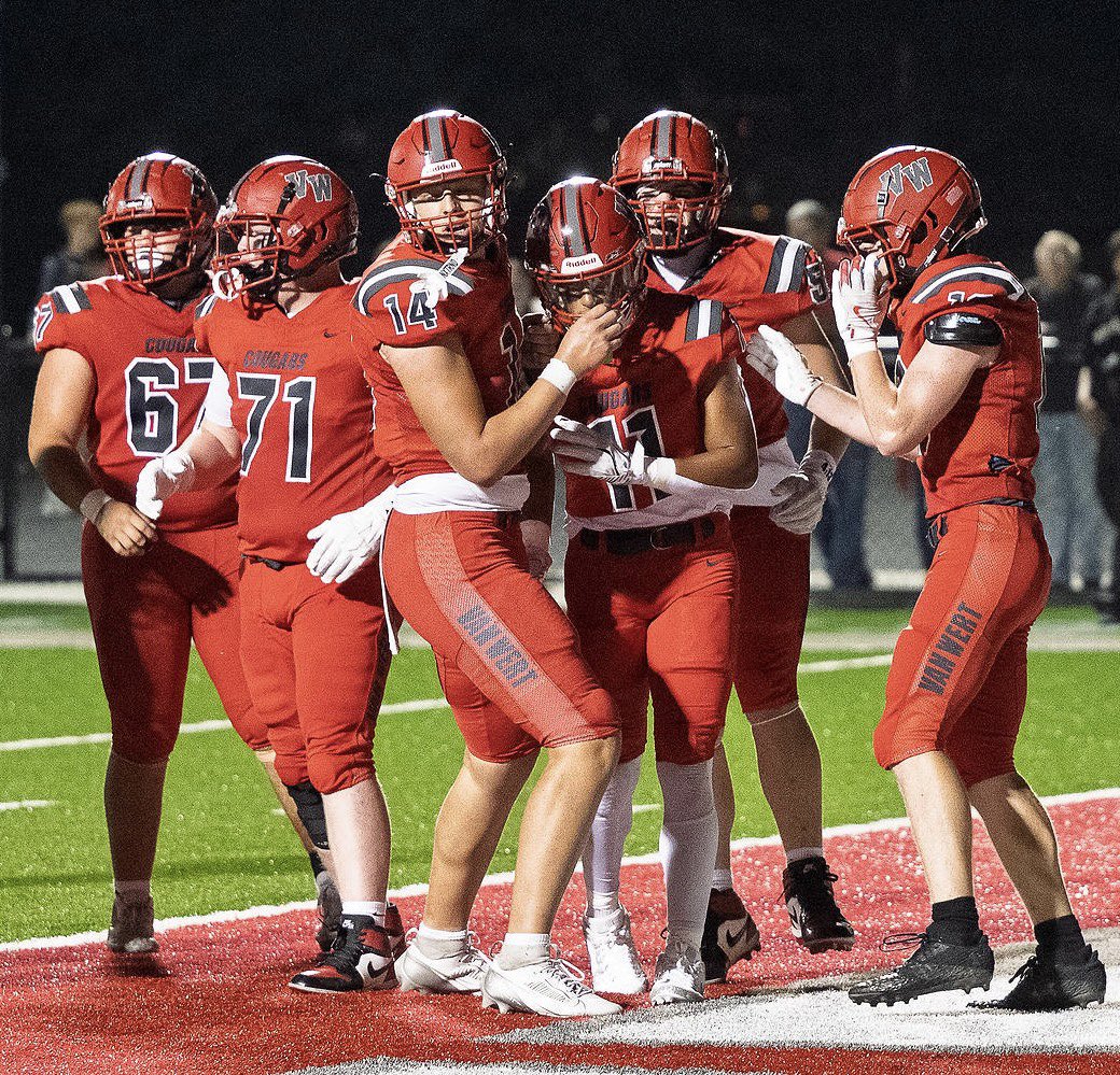 WERT 1220AM/104.3FM tweet media