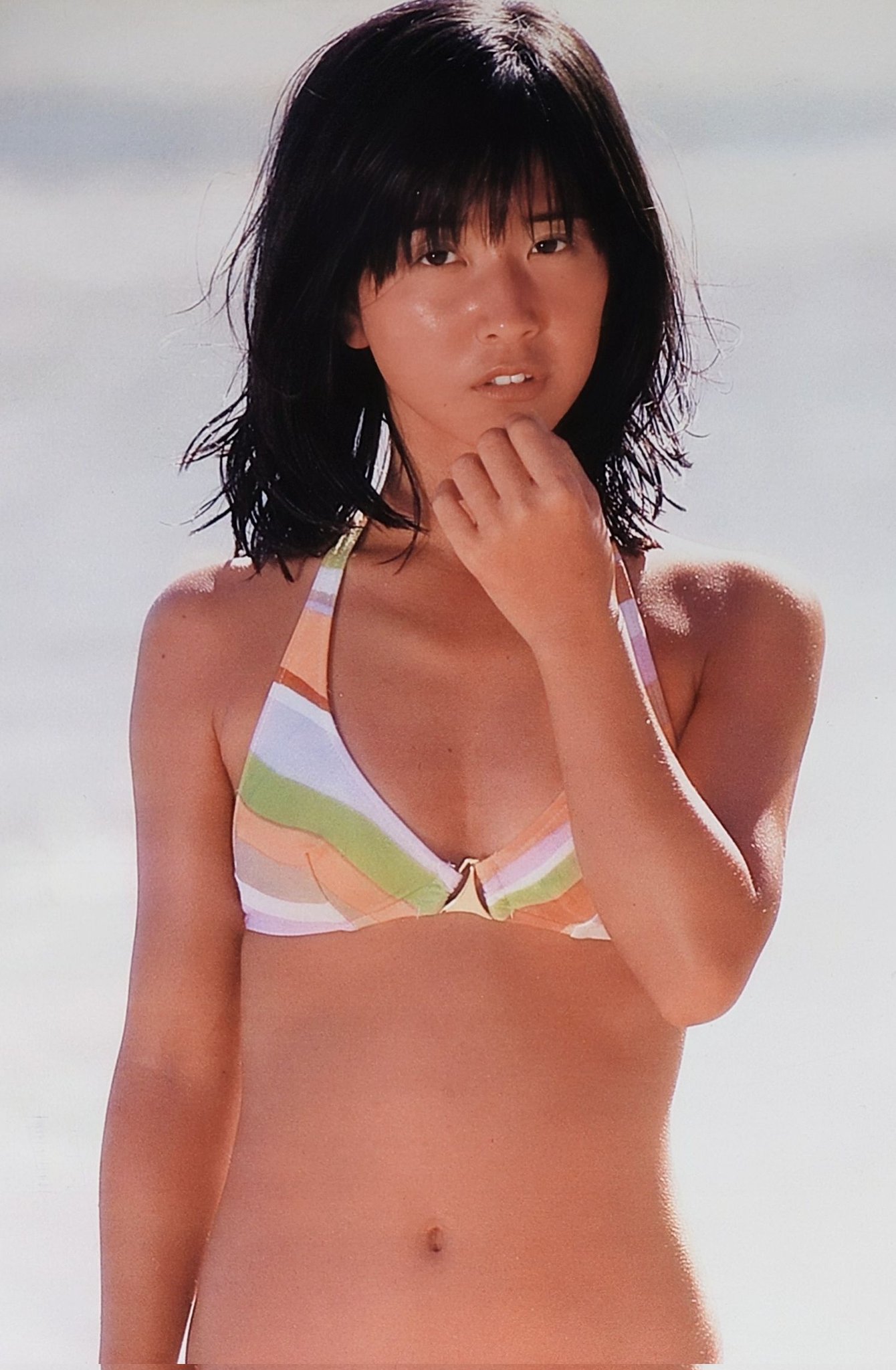 大場久美子プレミアム19/28 KUMIKO OBA / 大場久美子商品一覧｜GOODS｜ディスクユニオン