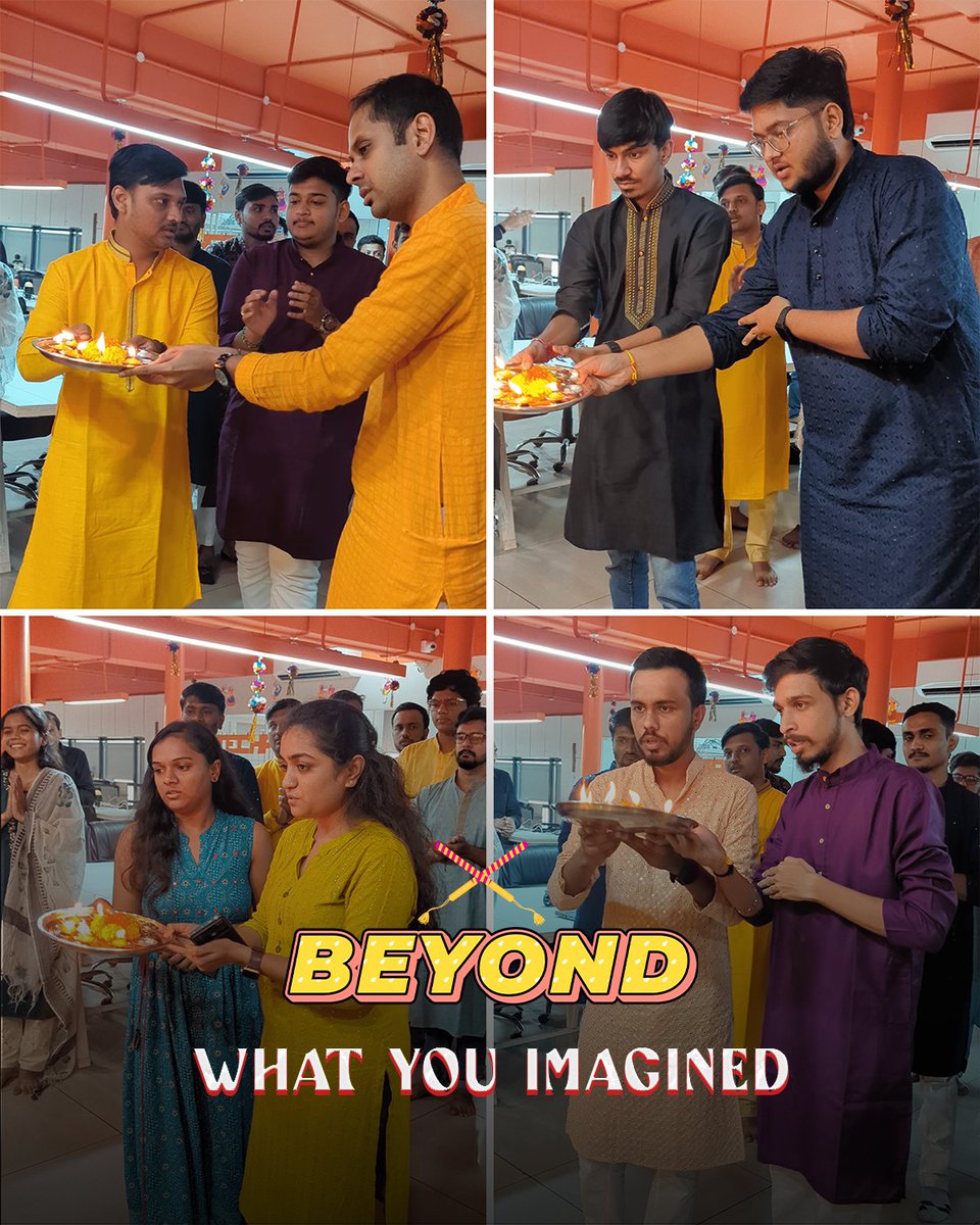 techforceglobal's tweet image. 𝐏𝐫𝐨𝐨𝐟 𝐭𝐡𝐚𝐭 𝐨𝐮𝐫 𝐭𝐞𝐚𝐦 𝐜𝐚𝐧 𝐦𝐮𝐥𝐭𝐢𝐭𝐚𝐬𝐤: 𝐜𝐨𝐝𝐞 𝐛𝐲 𝐝𝐚𝐲, 𝐠𝐚𝐫𝐛𝐚 𝐛𝐲 𝐧𝐢𝐠𝐡𝐭

#NavratriNights #TFNavratri2025 #techforcenavratri2025