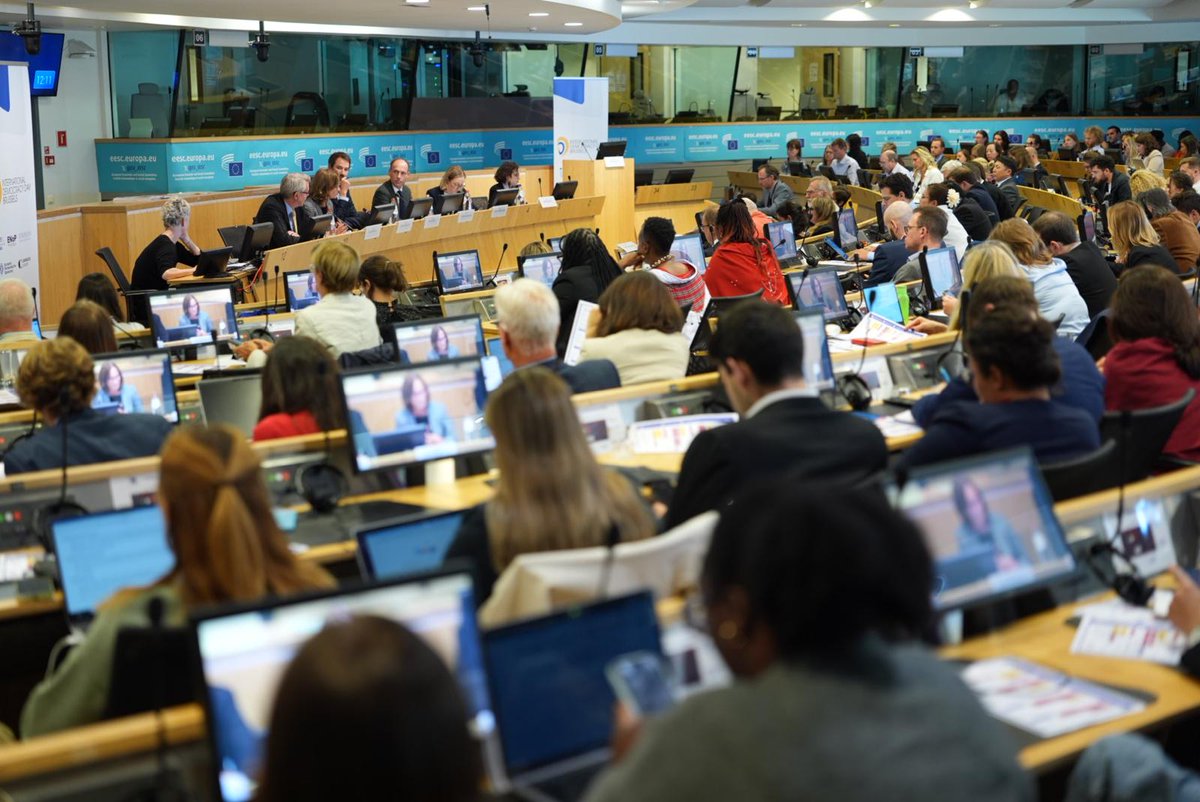 International IDEA (@int_idea) on Twitter photo <a href="/IDDBrussels/">International Democracy Day Brussels</a> <a href="/skshah23/">Seema Shah</a> <a href="/EUO_IDEA/">International IDEA's EU Office</a> The Multiannual Financial Framework is an opportunity to bring emphasis on our values and democracy into actions, <a href="/EUO_IDEA/">International IDEA's EU Office</a>'s <a href="/samvanderstaak/">Sam van der Staak</a> argues during the <a href="/IDDBrussels/">International Democracy Day Brussels</a> 2025 Conference.
New proposal emphasises flexibility  the Global Gateway. "Investing in democracy is <a href="/IDDBrussels/">International Democracy Day Brussels</a> <a href="/skshah23/">Seema Shah</a> <a href="/EUO_IDEA/">International IDEA's EU Office</a> The Multiannual Financial Framework is an opportunity to bring emphasis on our values and democracy into actions, <a href="/EUO_IDEA/">International IDEA's EU Office</a>'s <a href="/samvanderstaak/">Sam van der Staak</a> argues during the <a href="/IDDBrussels/">International Democracy Day Brussels</a> 2025 Conference.
New proposal emphasises flexibility  the Global Gateway. "Investing in democracy is