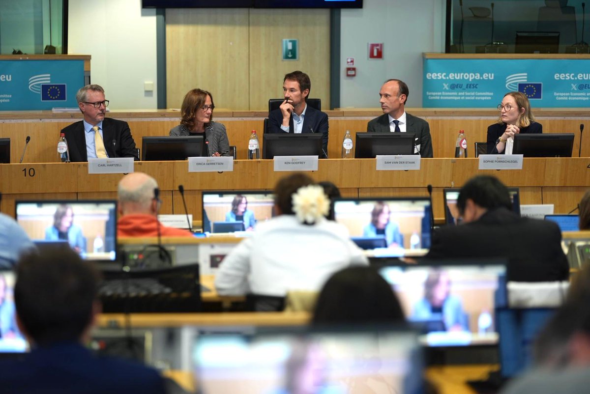 International IDEA tweet media