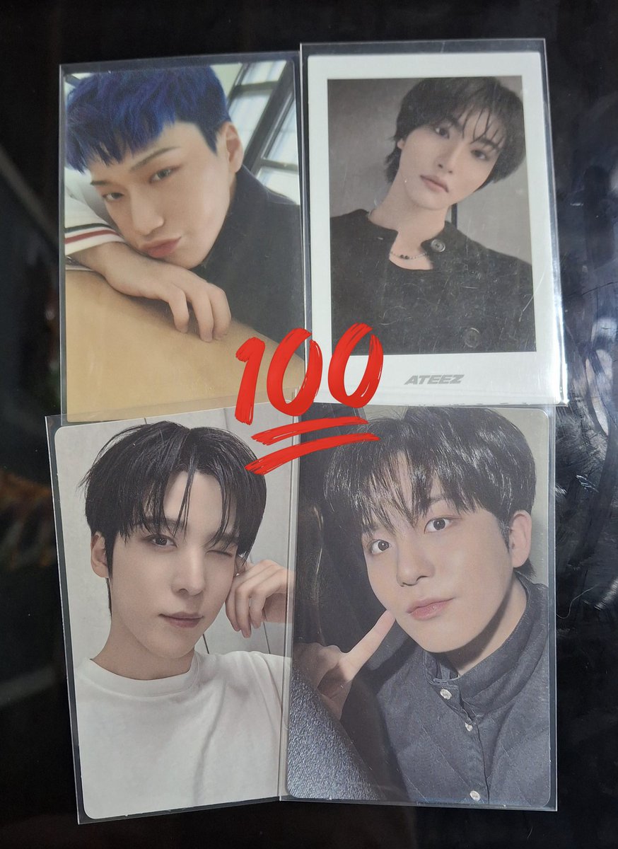 Xmsanrayy's tweet photo. GIVEAWAY MENUJU FINAL BP2
🎁Hadiah:
2 orang pemenang saldo e-wallet IDR 25k
2 orang pemenang masing-masing dapat 2 pcs ATEEZ 

📝 Rules:
RT + Like
Vote Kang Woojin di aplikasi Mnet+ 
Reply dengan bukti vote(sertakan uname sebagai watermark)
1 vote = 1 entry
End: Final BP2 (25/9) https://t.co/EP0qkLGcPL